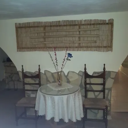 Im Pinienwald Сasa de vacaciones *