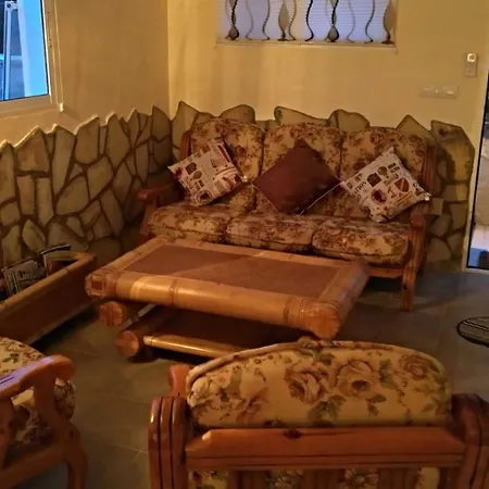 Im Pinienwald بيت للعطل *