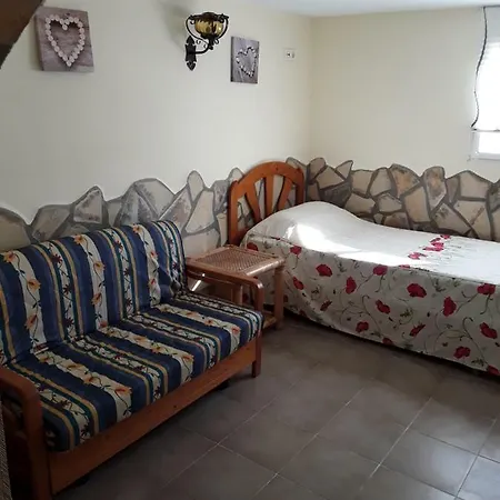 Сasa de vacaciones Im Pinienwald