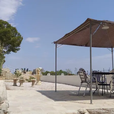 Im Pinienwald Сasa de vacaciones Torrevieja